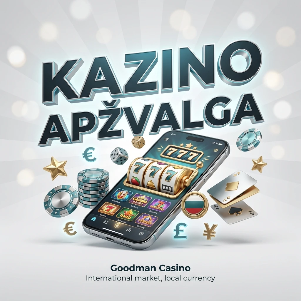 Kazino Apžvalga